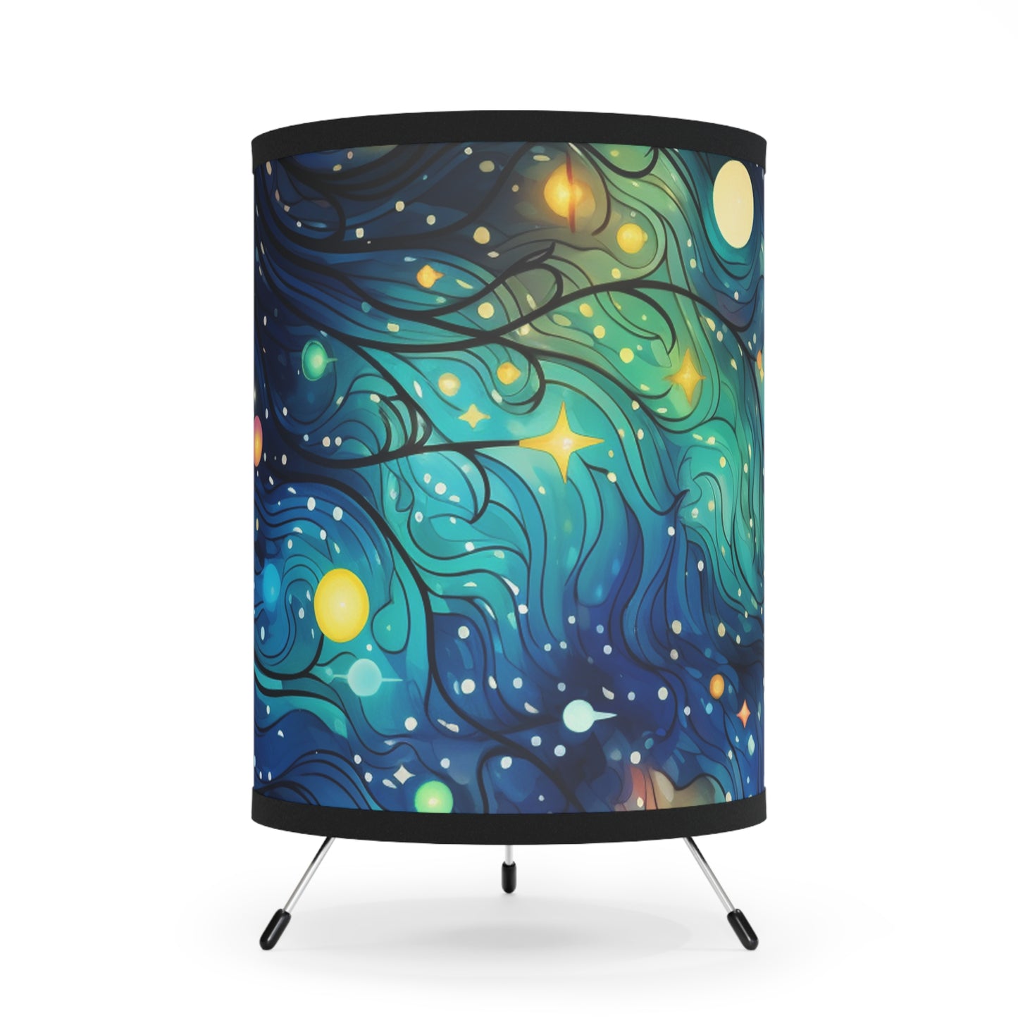 Stars Multi Lamp