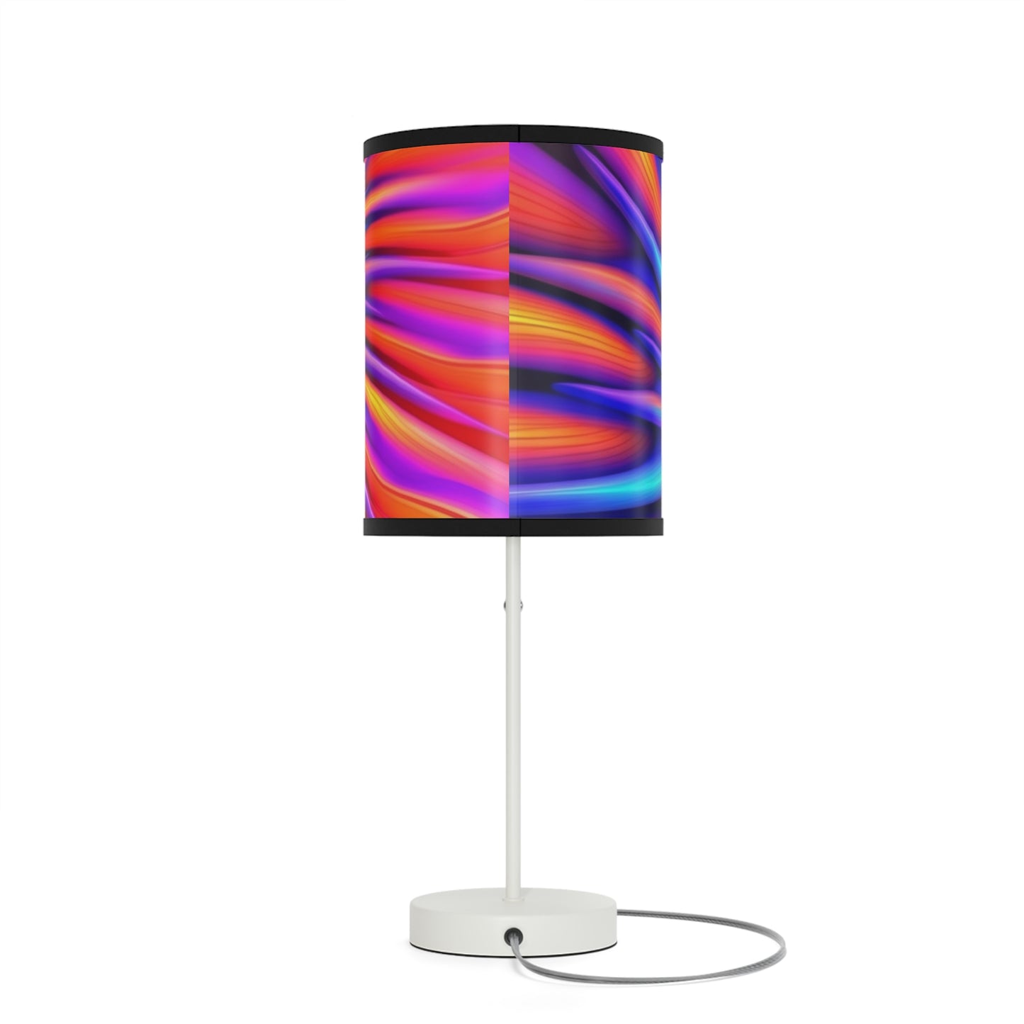 Illussions Lamp