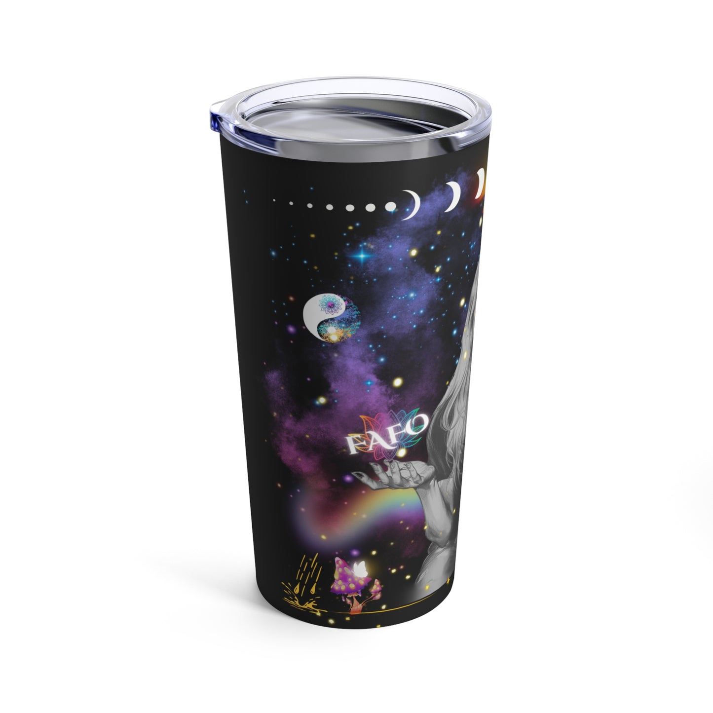 FAFLL Tumbler 20oz