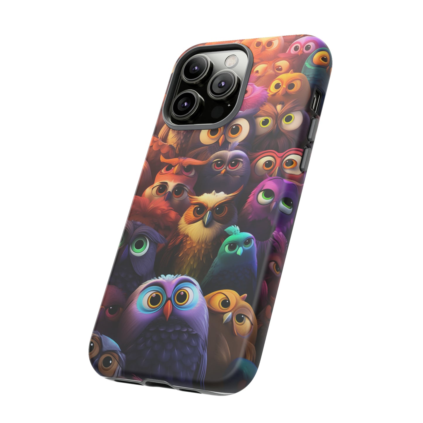 Cute Bird Phone case