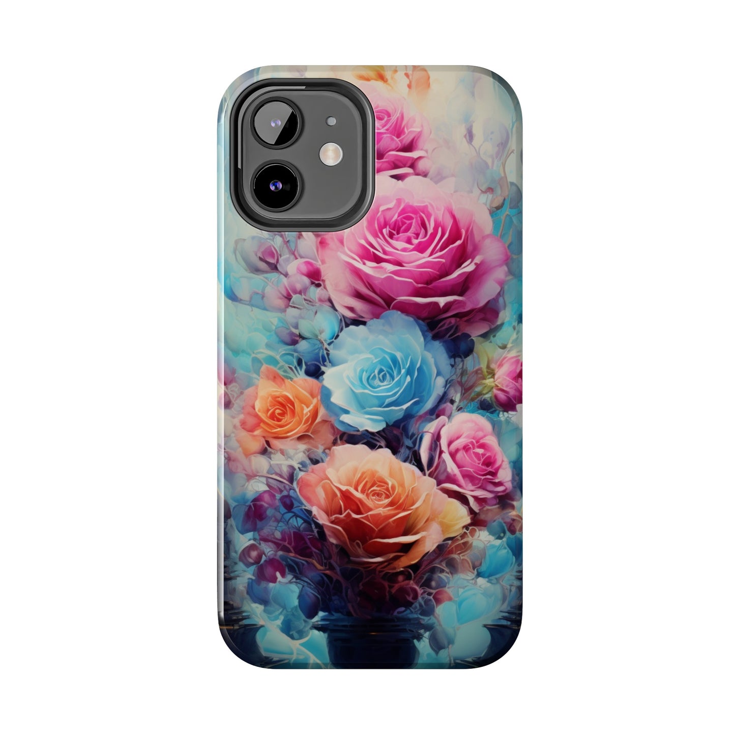 Rose Phone Case