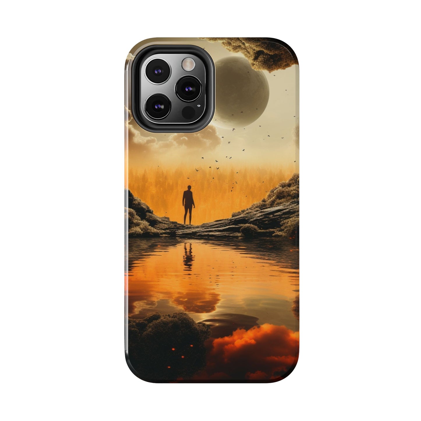 Mystery Phone Case