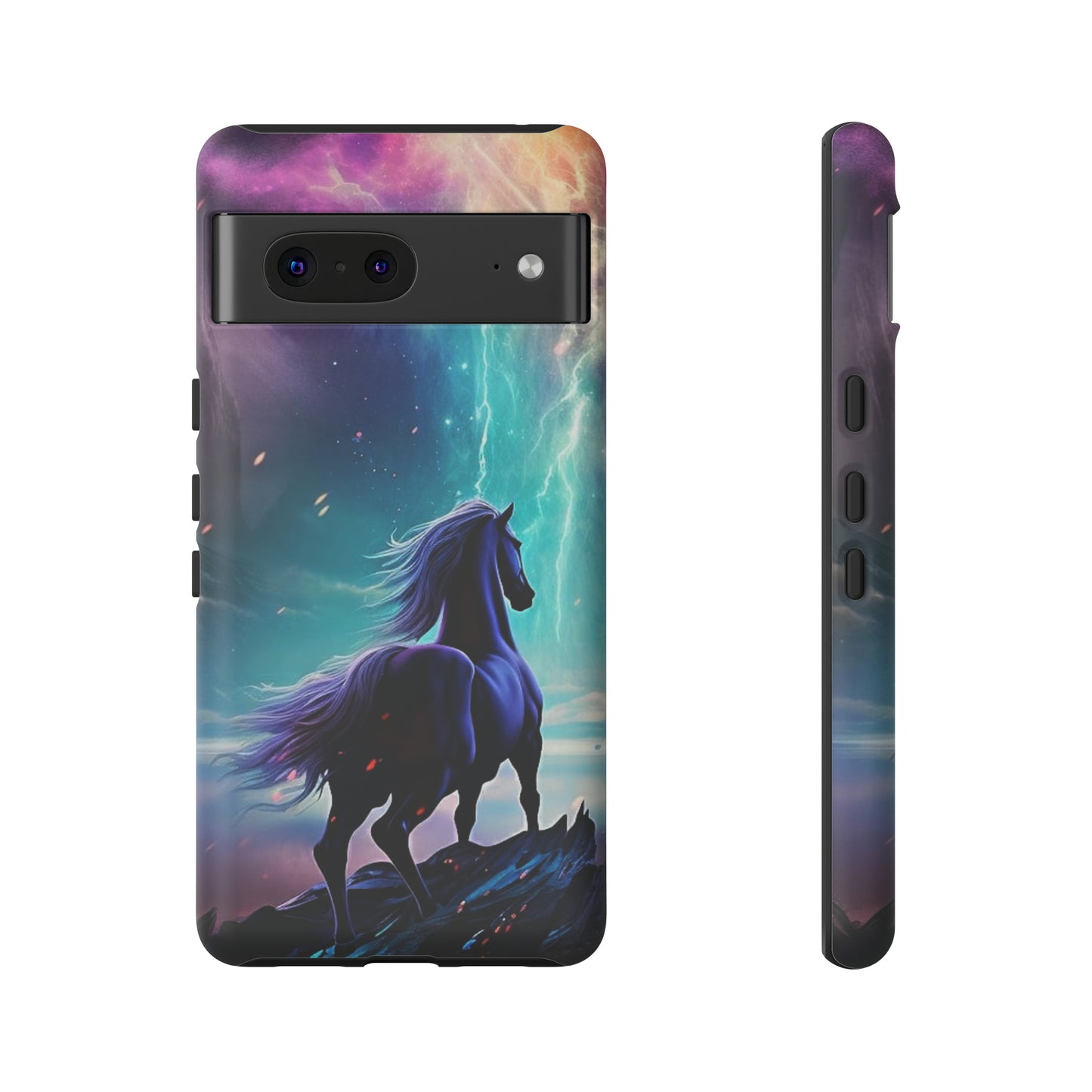 Horse Phone case