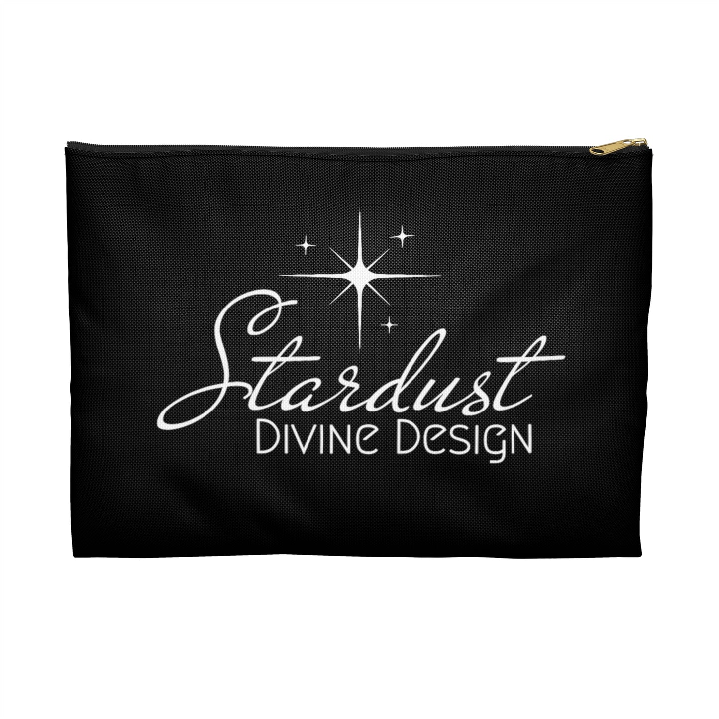 Stardust Accessory Pouch