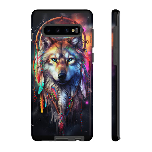 Wolf Tough Cases