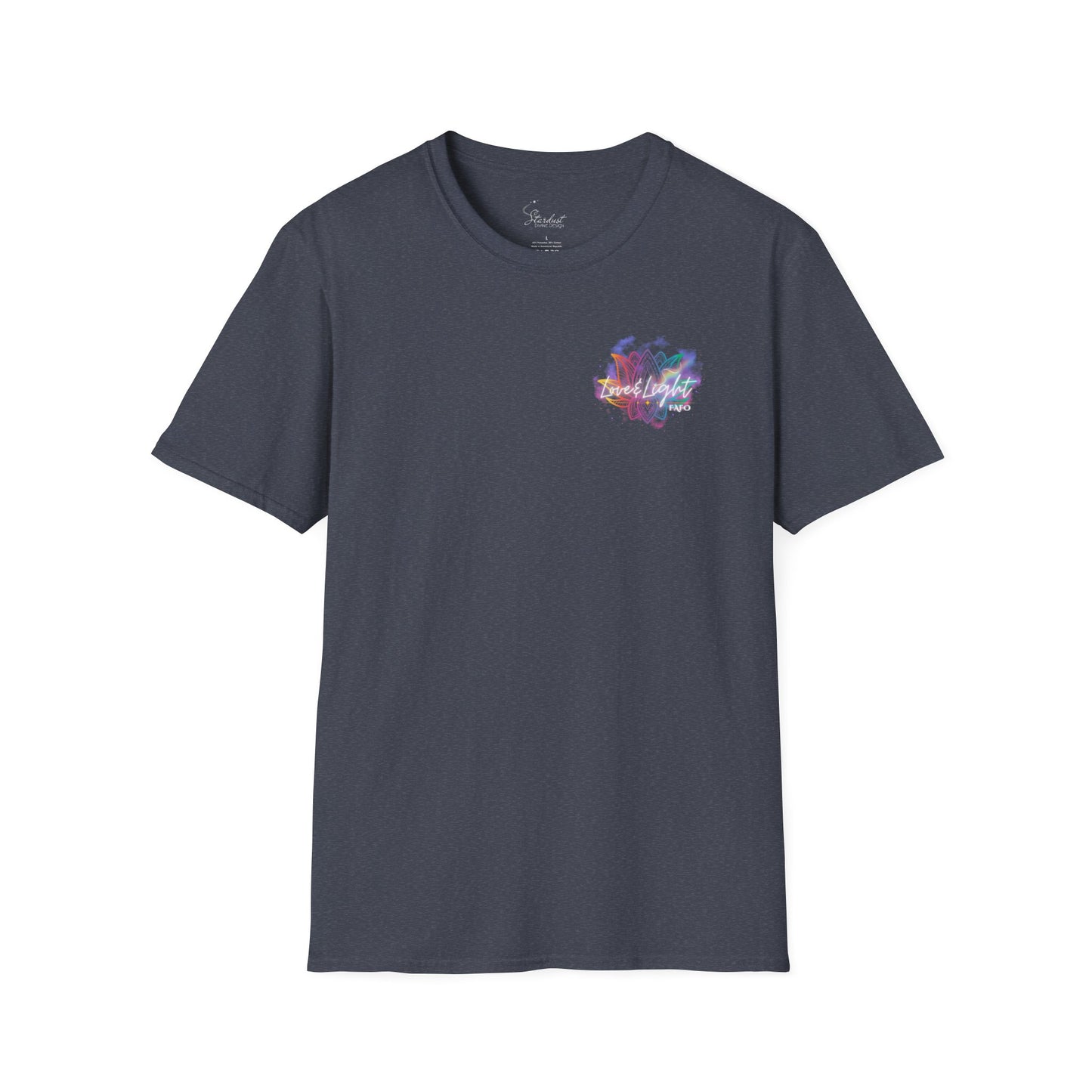 FAFLove&Light T-Shirt