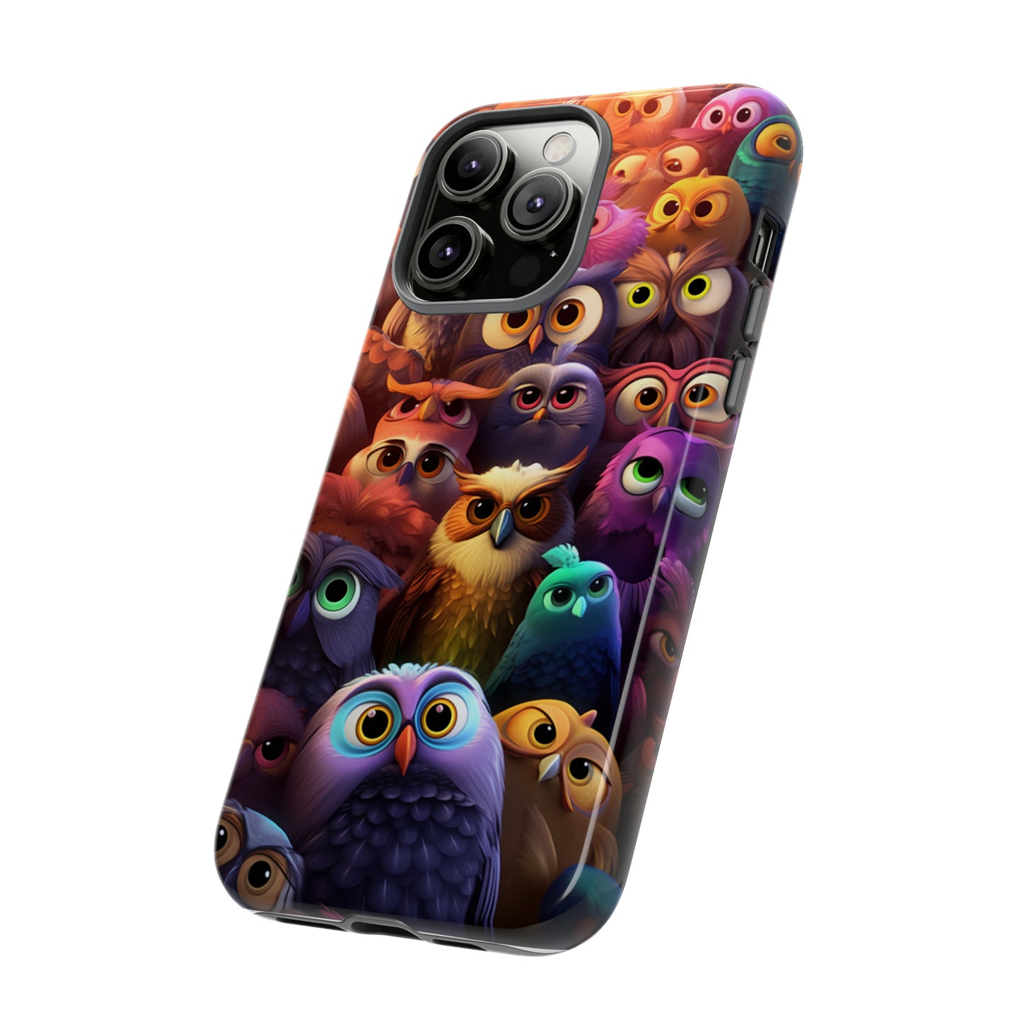 Cute Bird Phone case