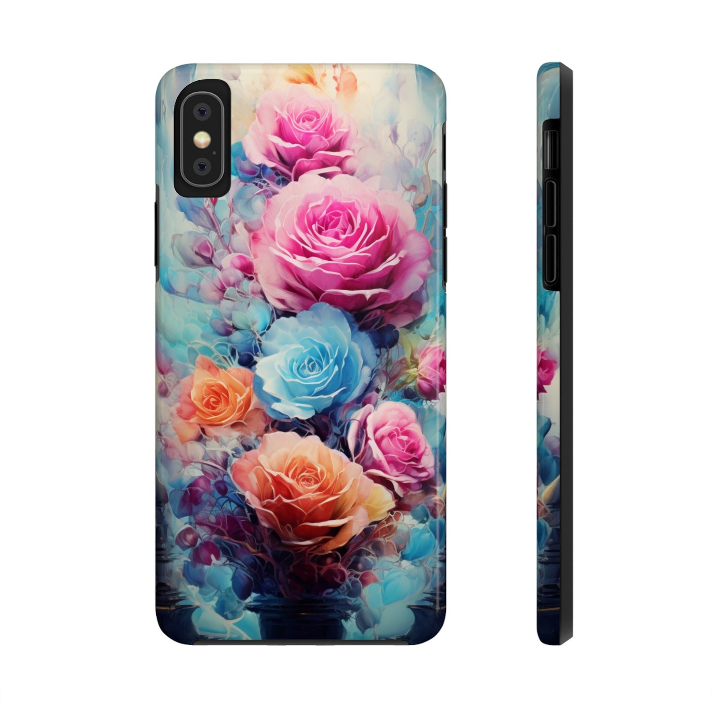 Rose Phone Case