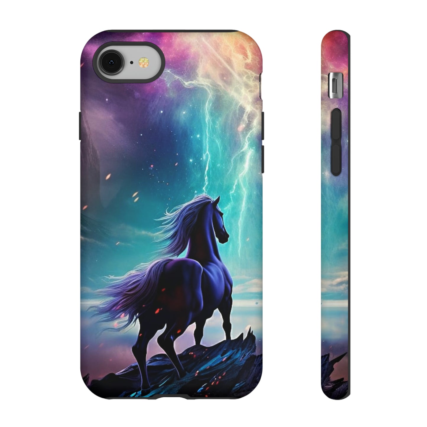 Horse Phone case