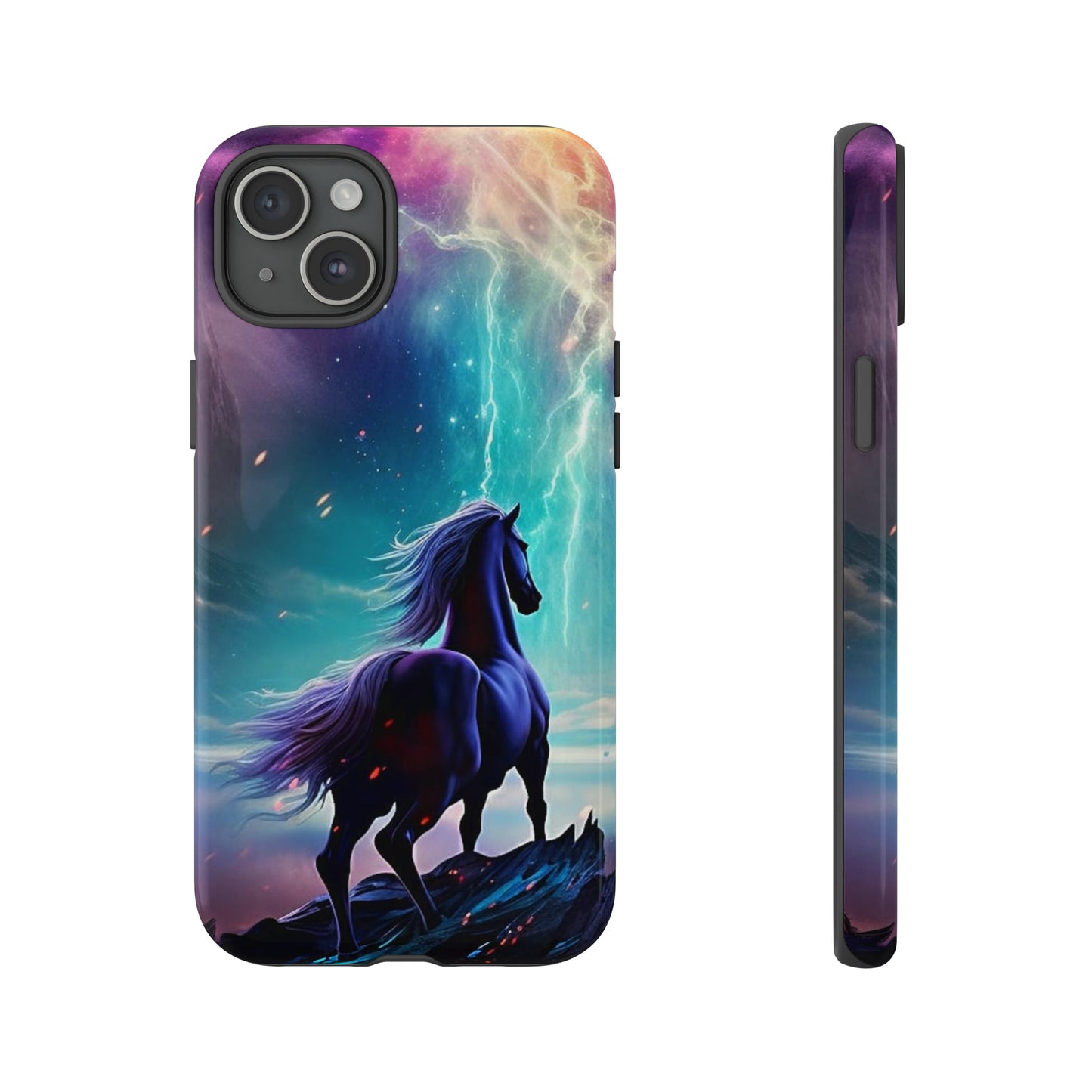 Horse Phone case