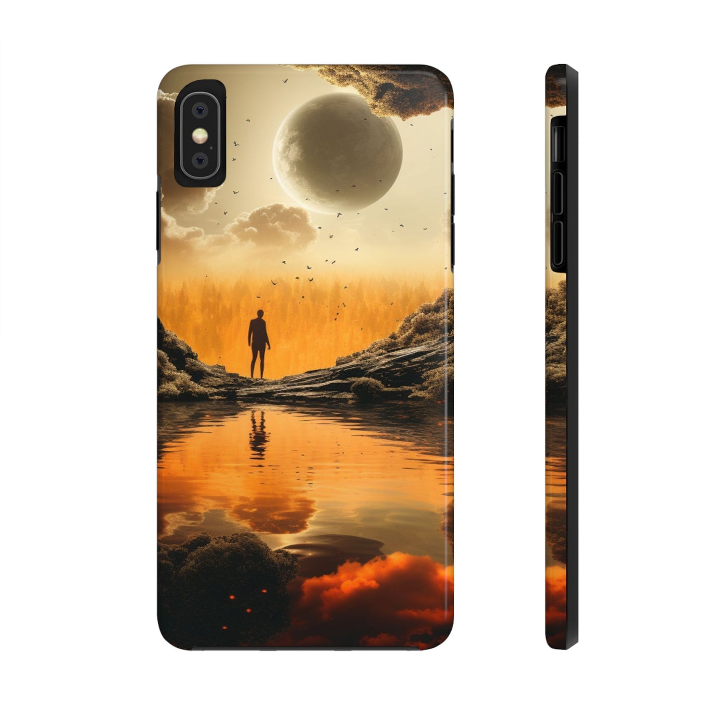 Mystery Phone Case