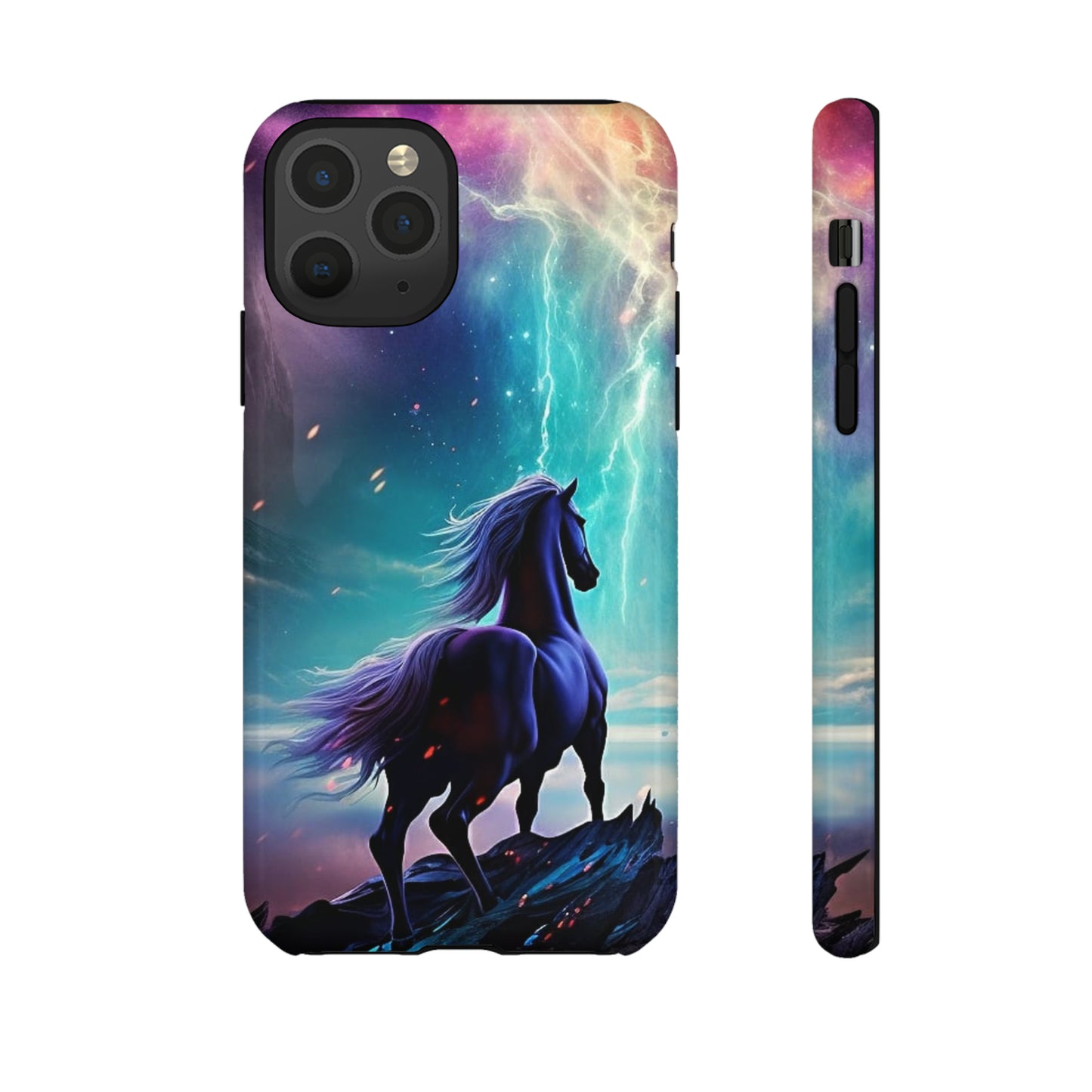 Horse Phone case