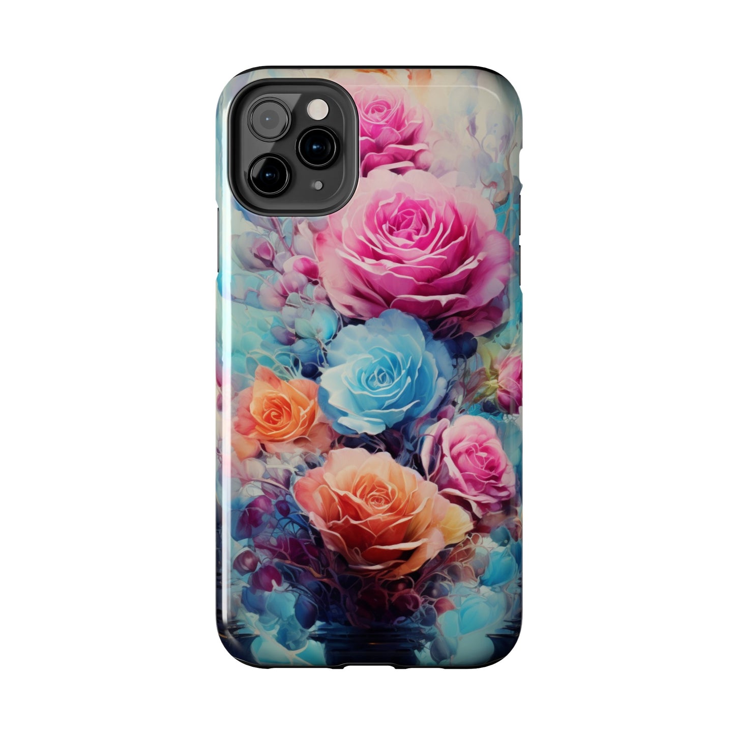 Rose Phone Case