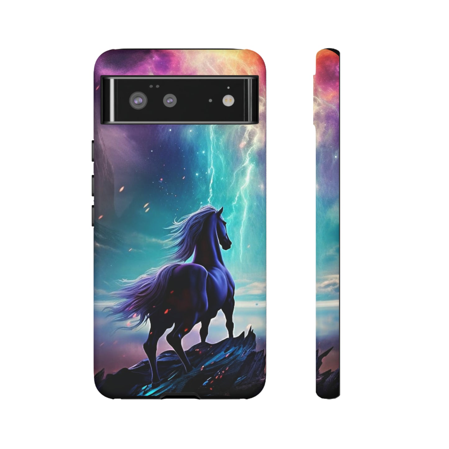 Horse Phone case