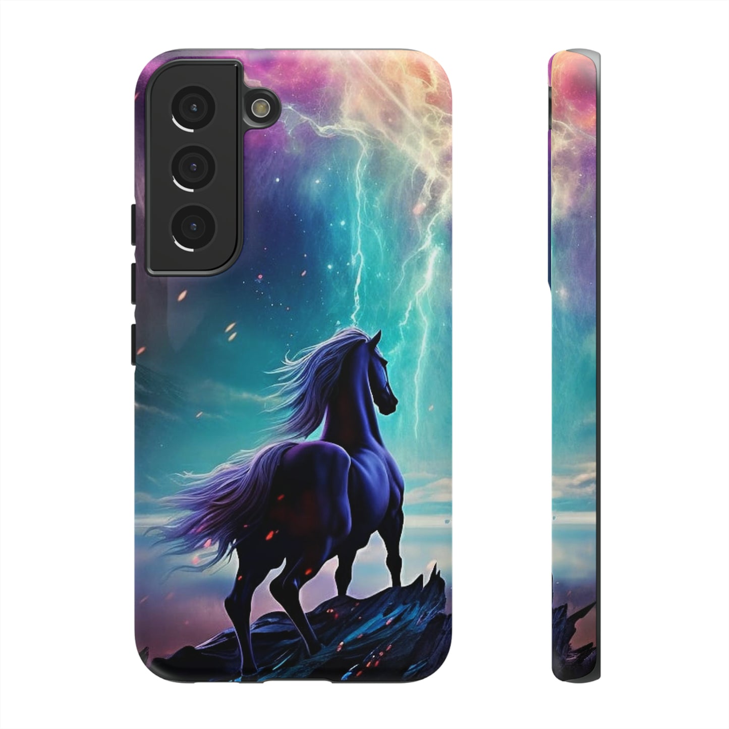 Horse Phone case