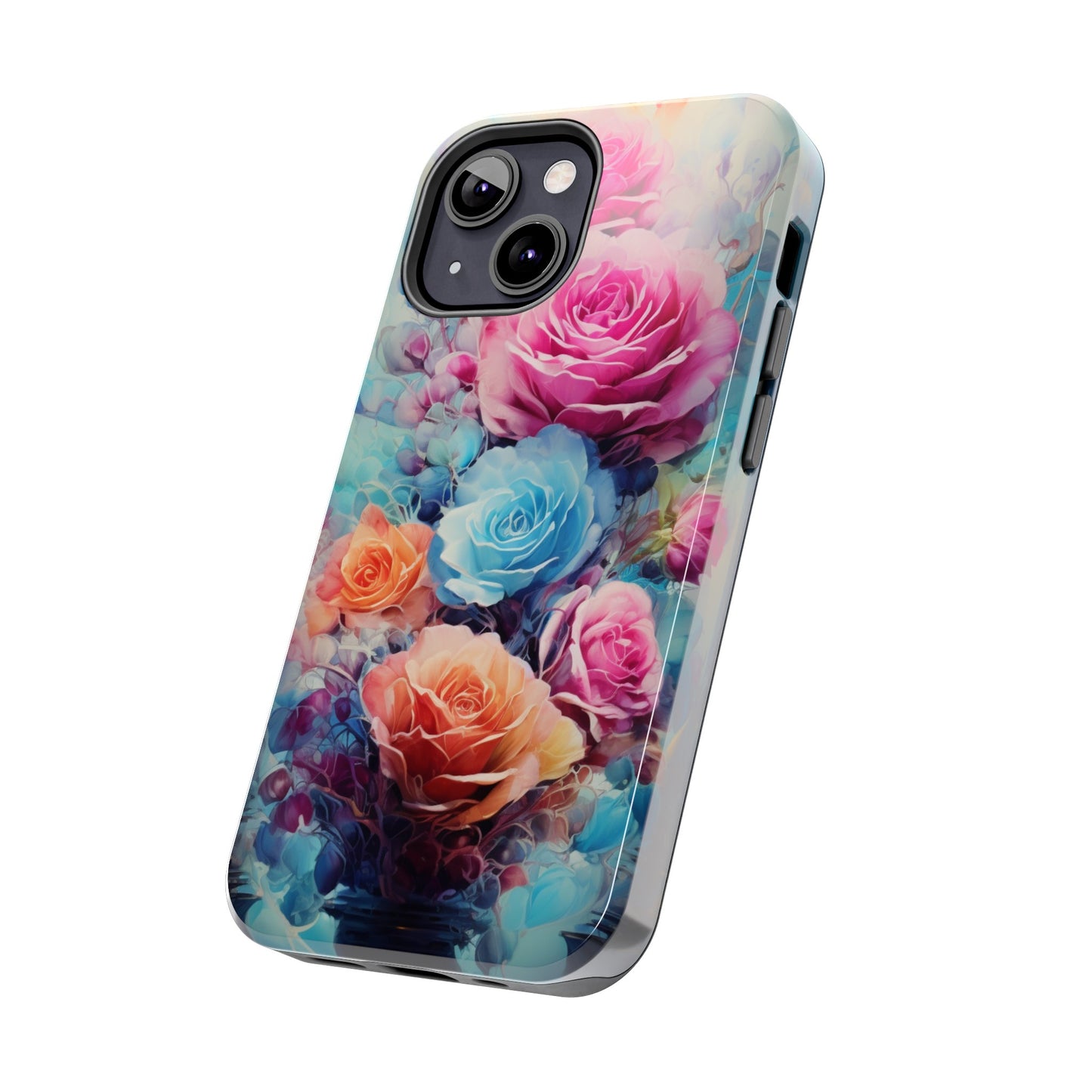 Rose Phone Case