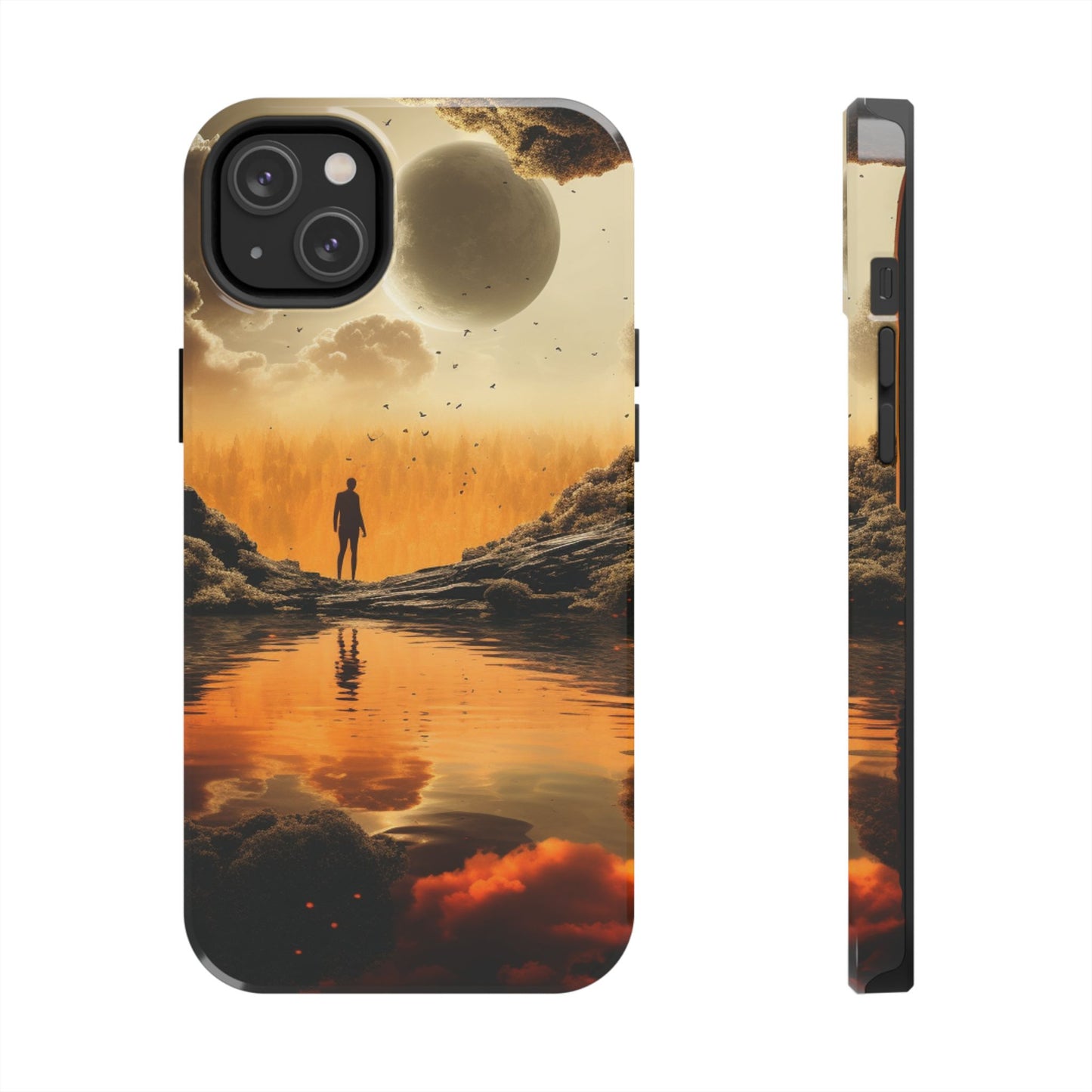 Mystery Phone Case