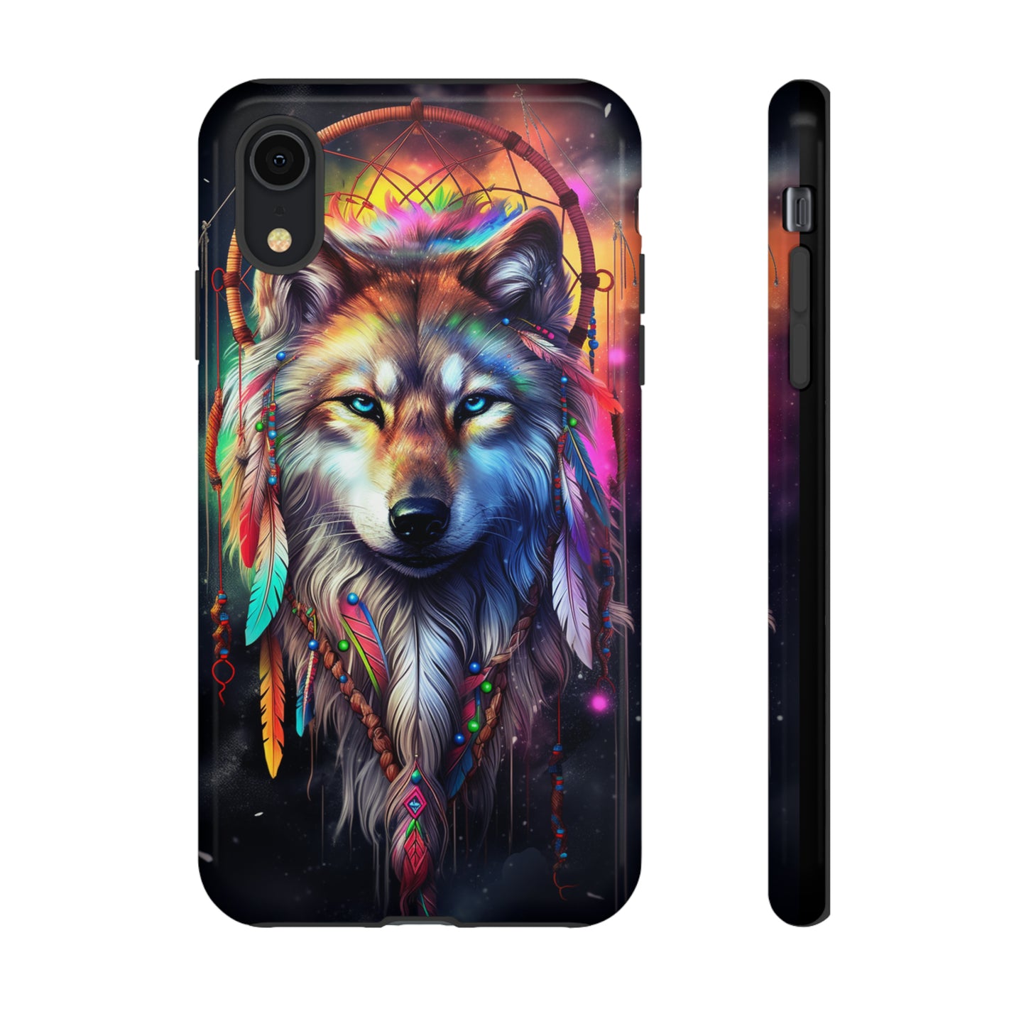 Wolf Tough Cases