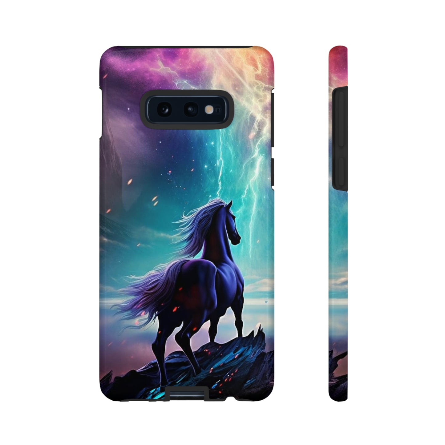 Horse Phone case