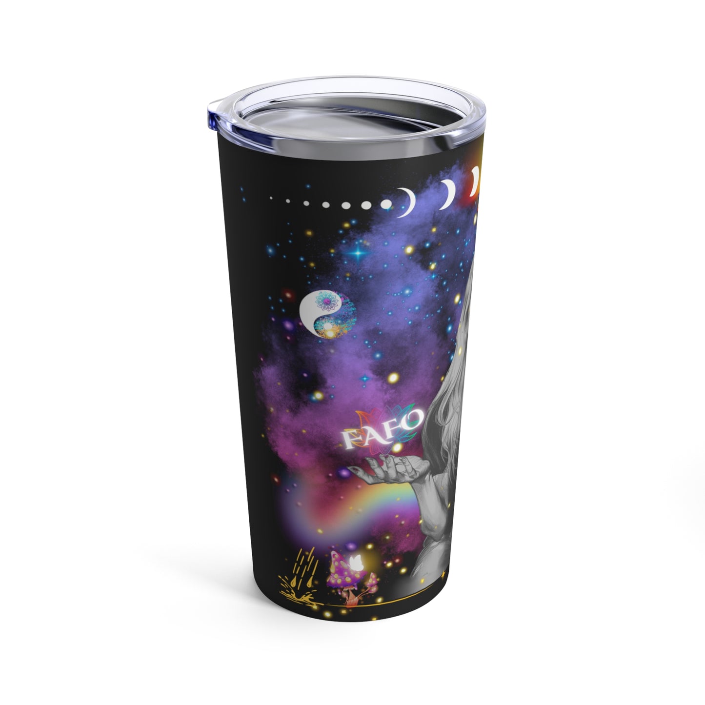 FAFLL Tumbler 20oz