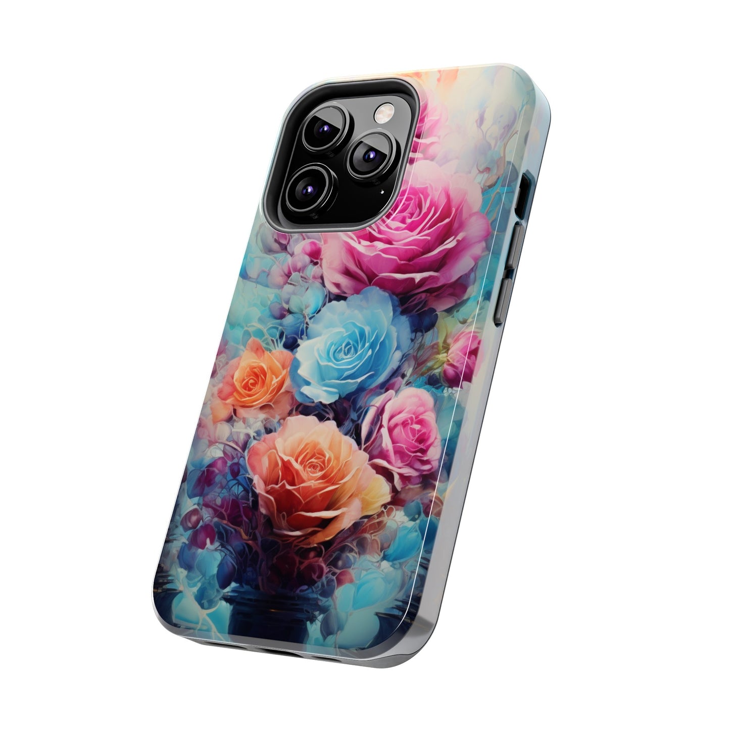 Rose Phone Case