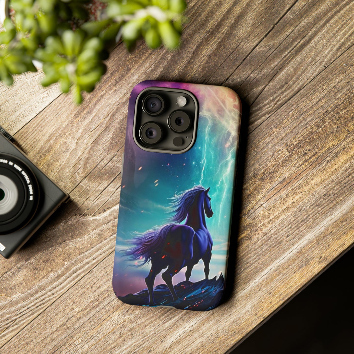 Horse Phone case