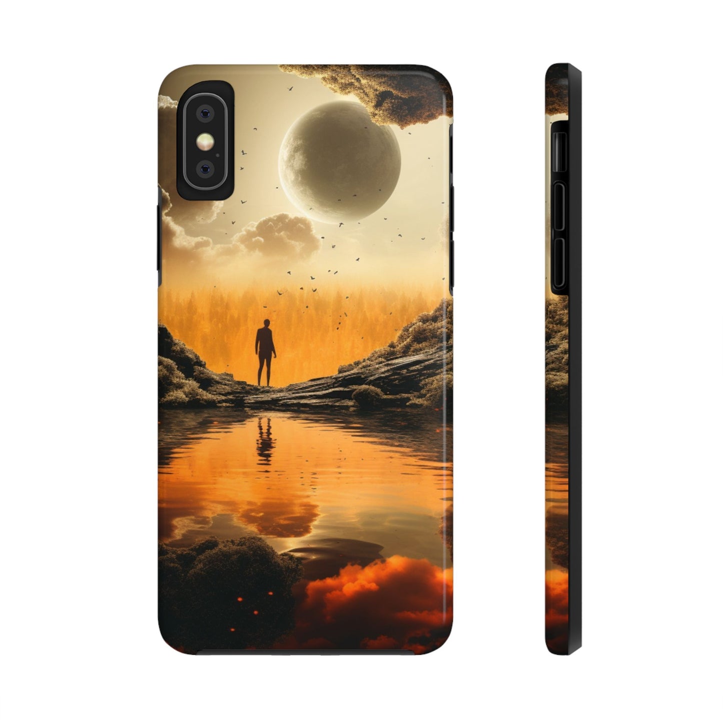 Mystery Phone Case