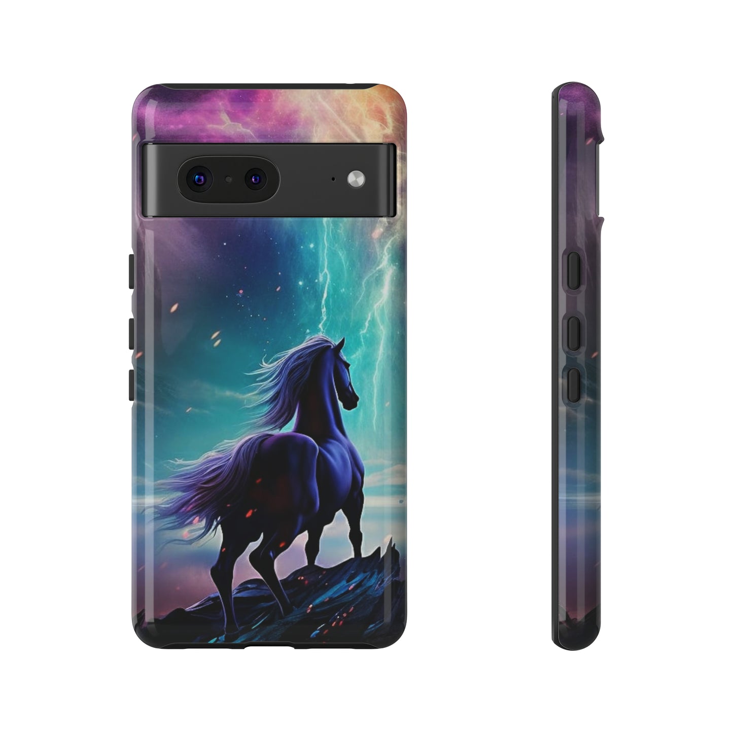 Horse Phone case