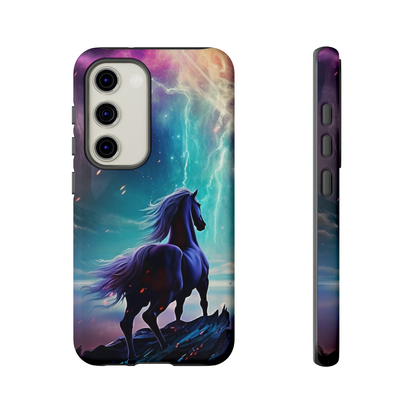 Horse Phone case