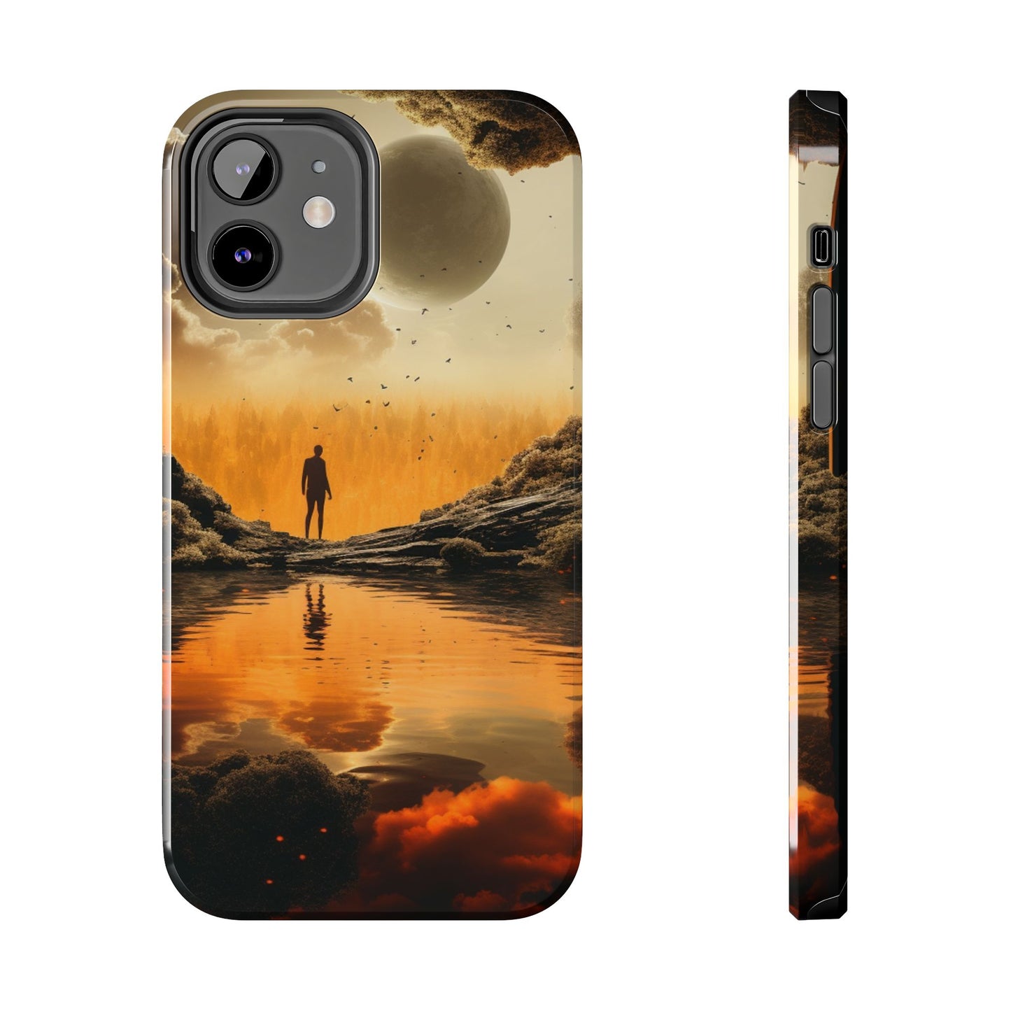 Mystery Phone Case