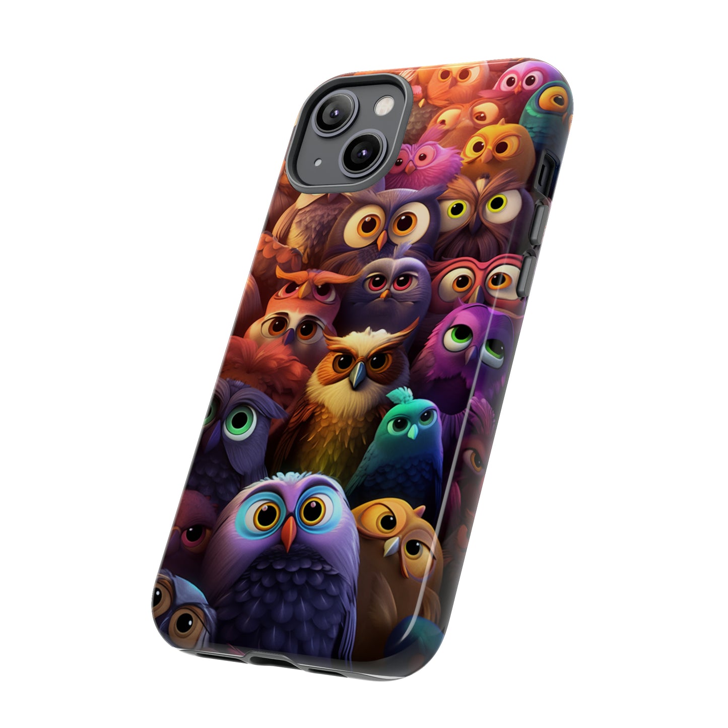 Cute Bird Phone case