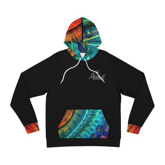 Stardust Fashion Hoodie