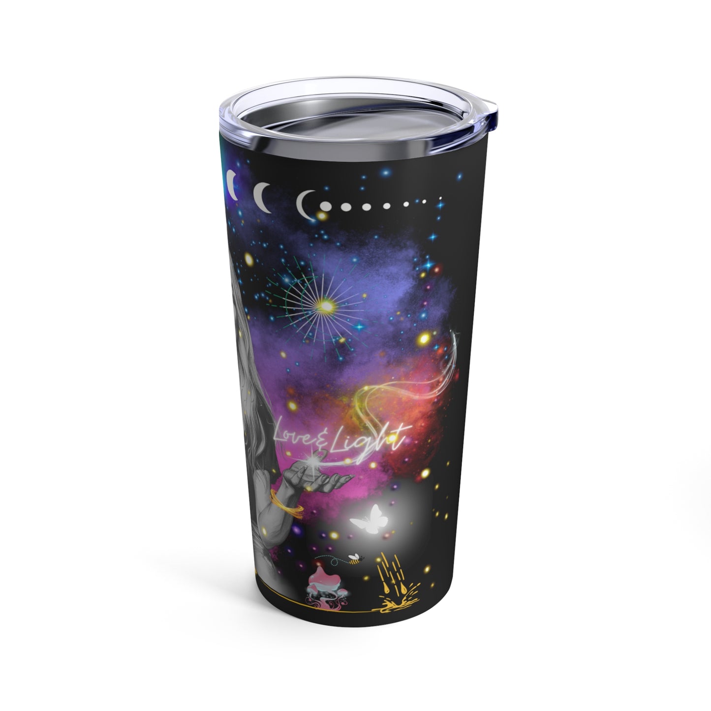 FAFLL Tumbler 20oz