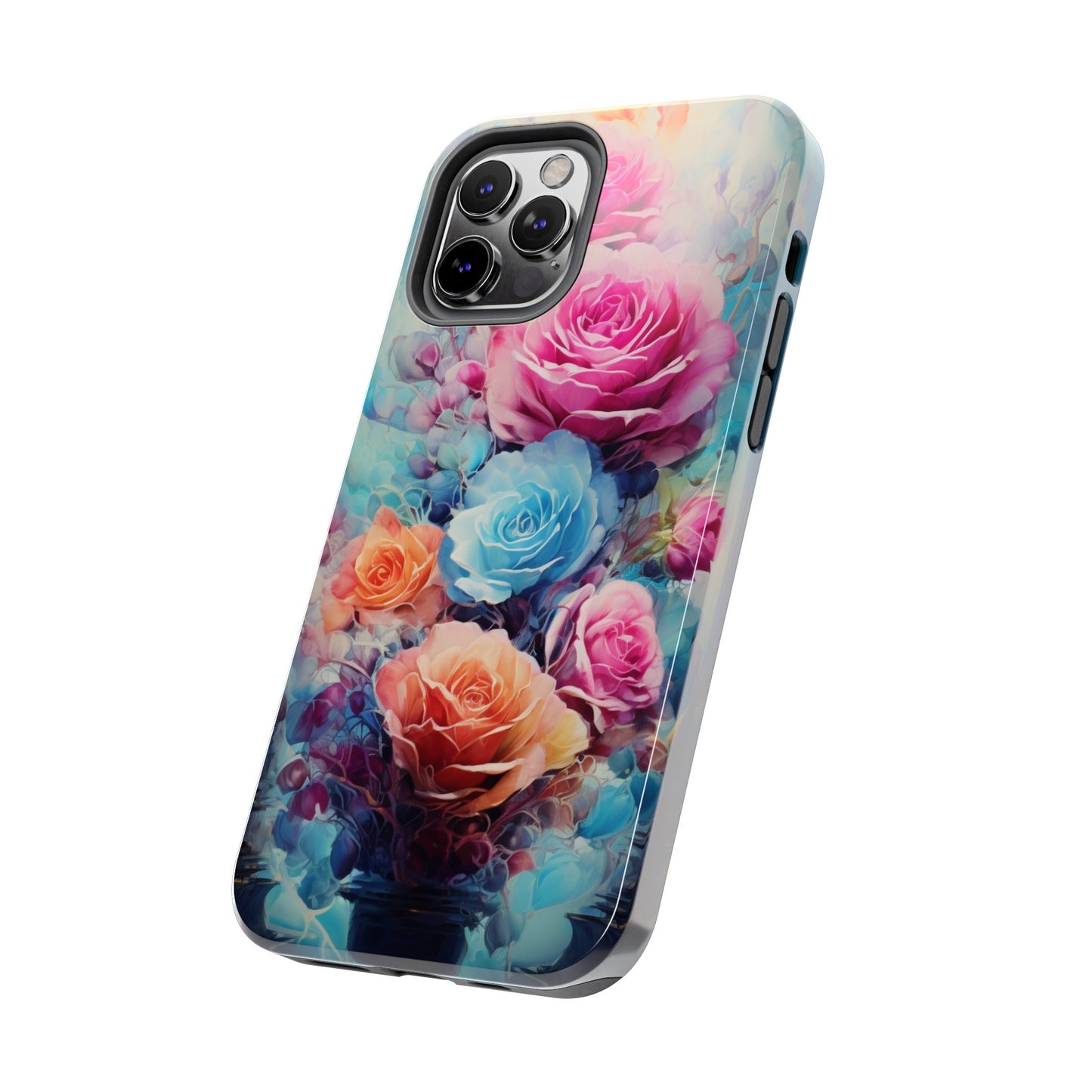 Rose Phone Case