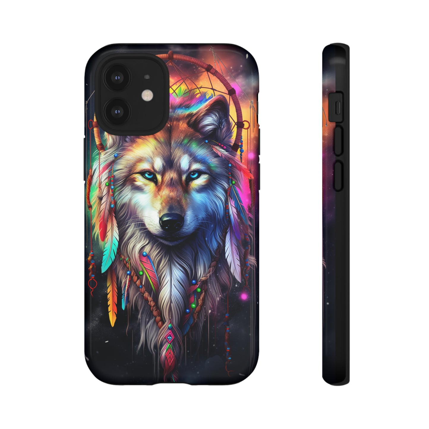 Wolf Tough Cases