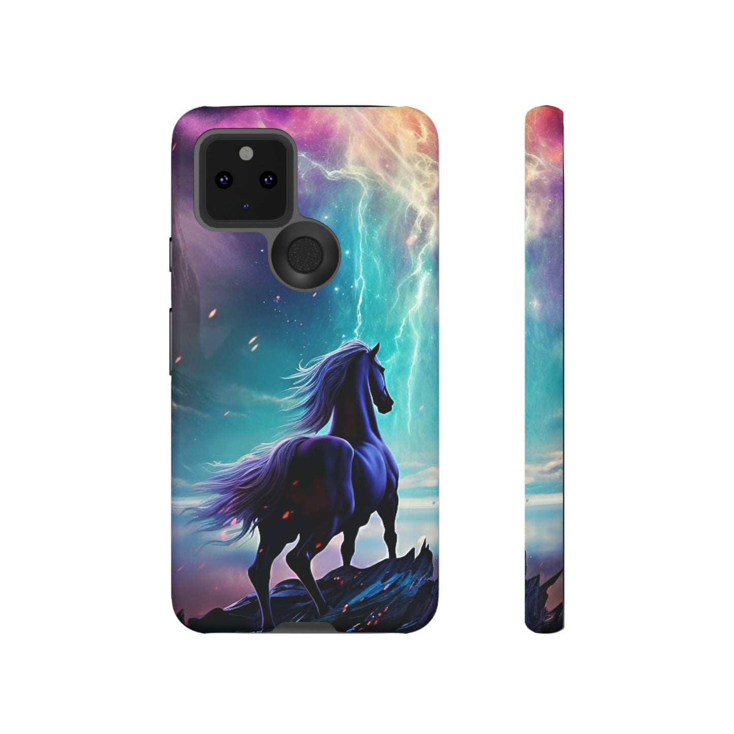 Horse Phone case