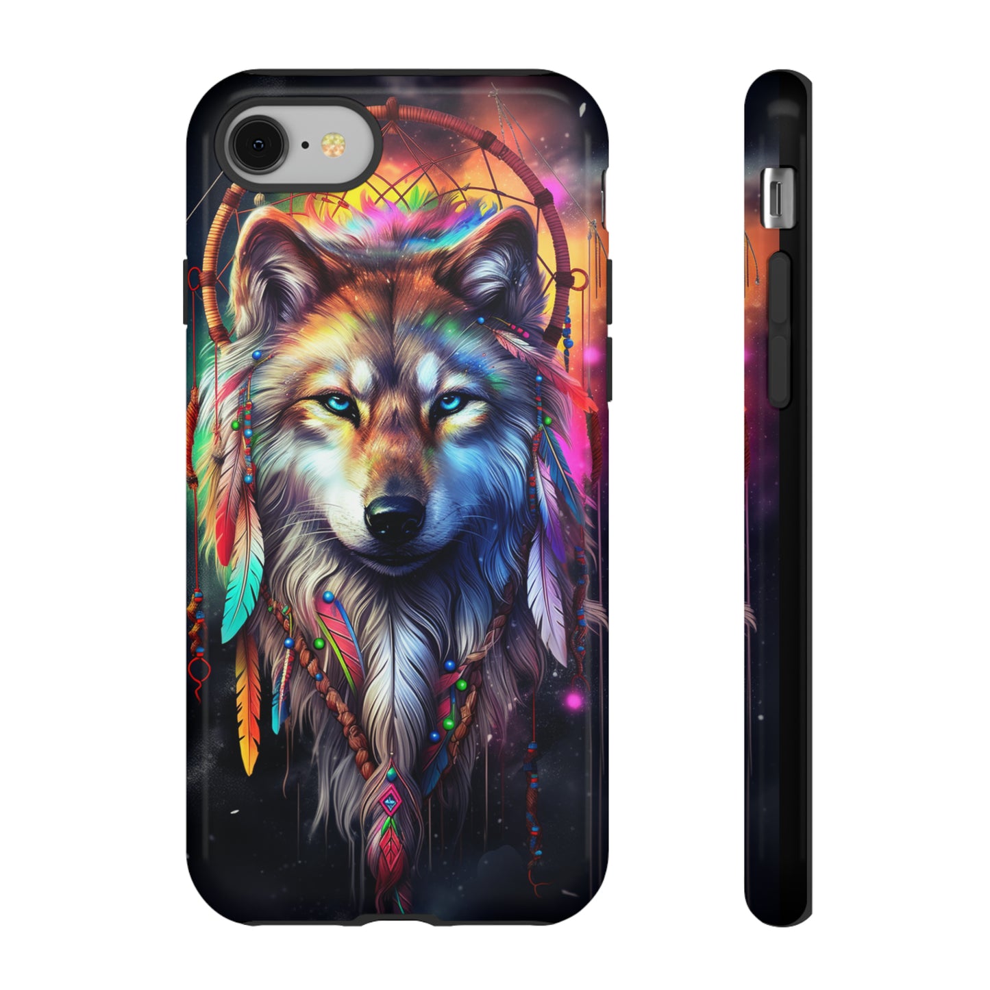 Wolf Tough Cases