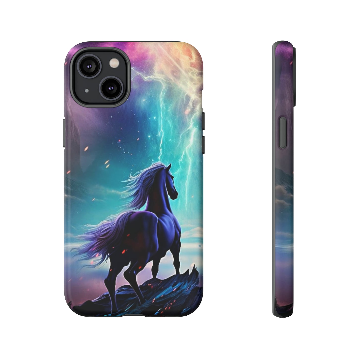 Horse Phone case