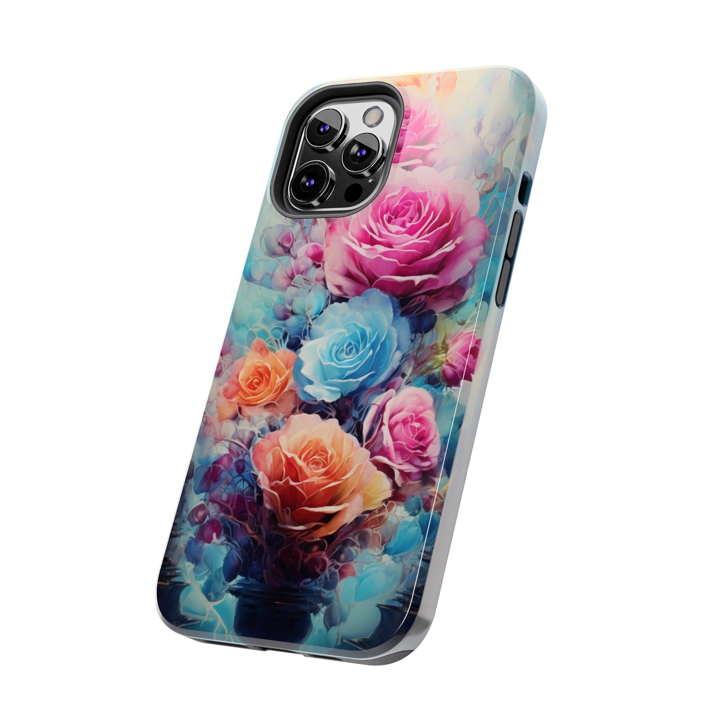 Rose Phone Case