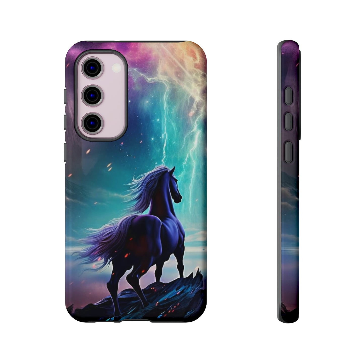 Horse Phone case