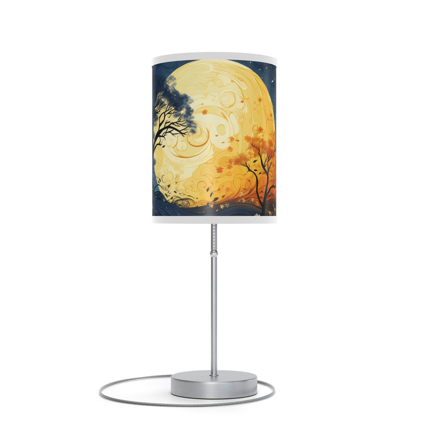 Lamp on a Stand, US|CA plug