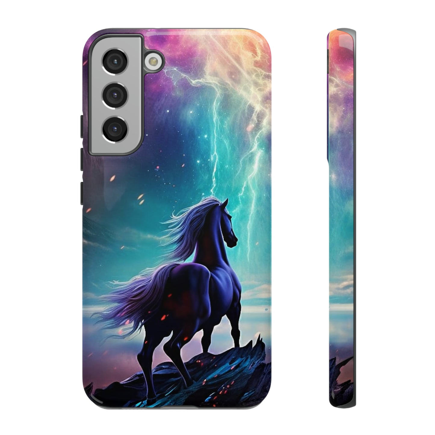 Horse Phone case