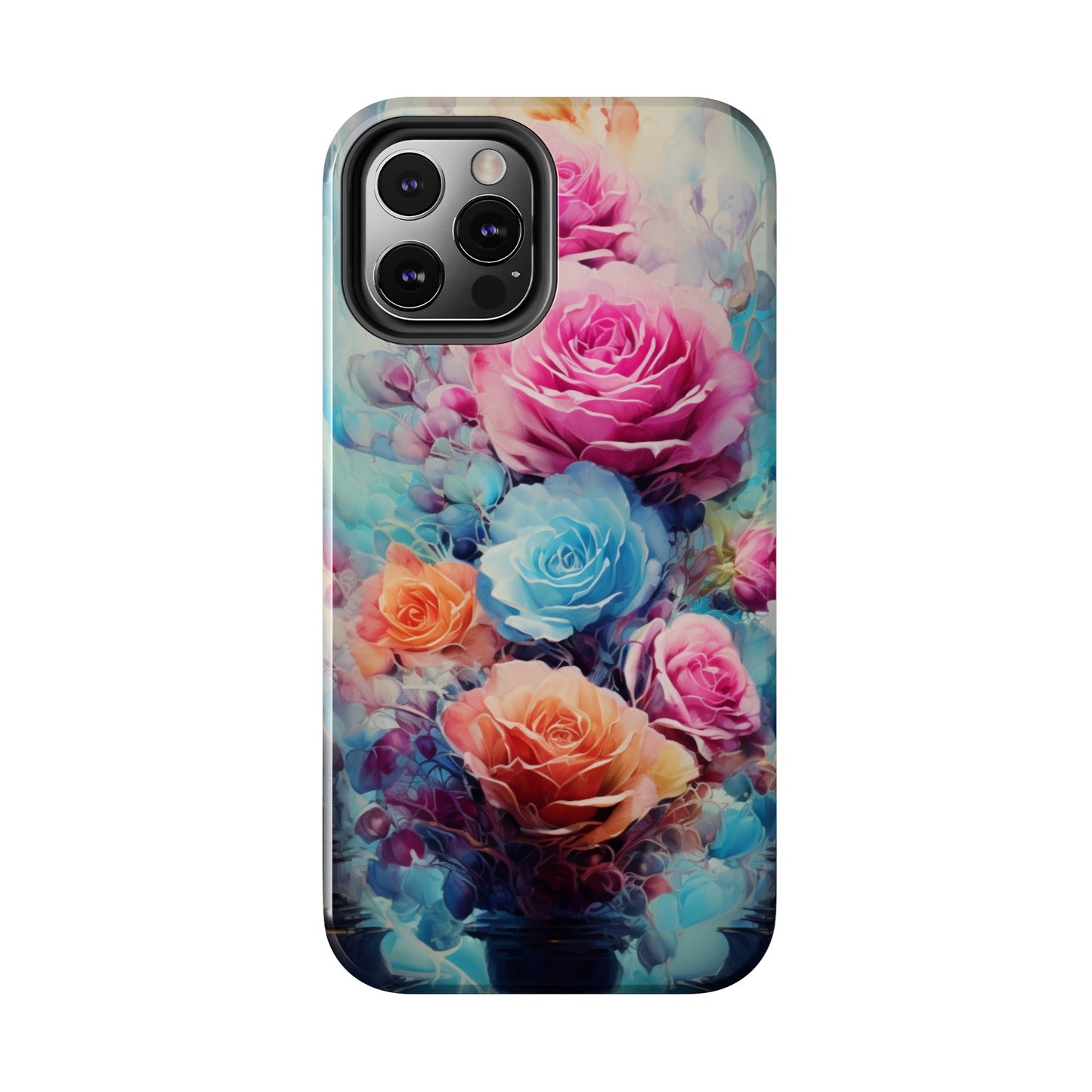 Rose Phone Case