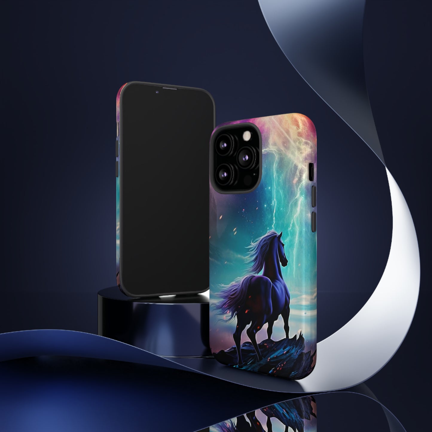 Horse Phone case