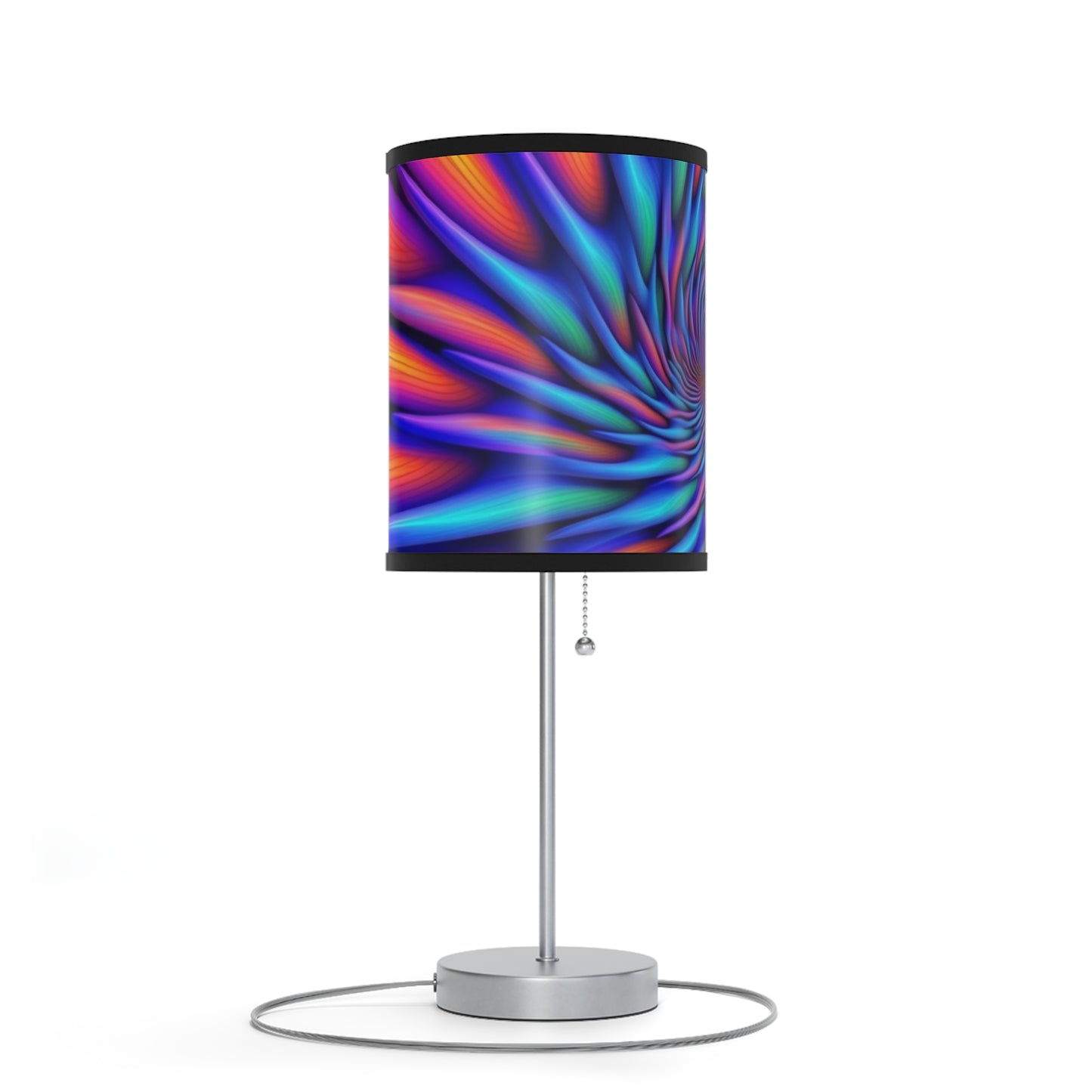 Illussions Lamp