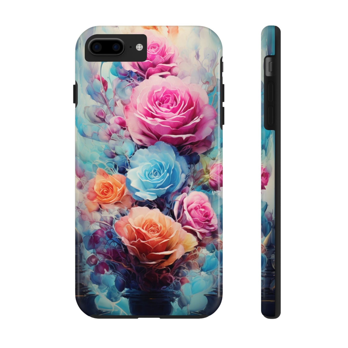 Rose Phone Case