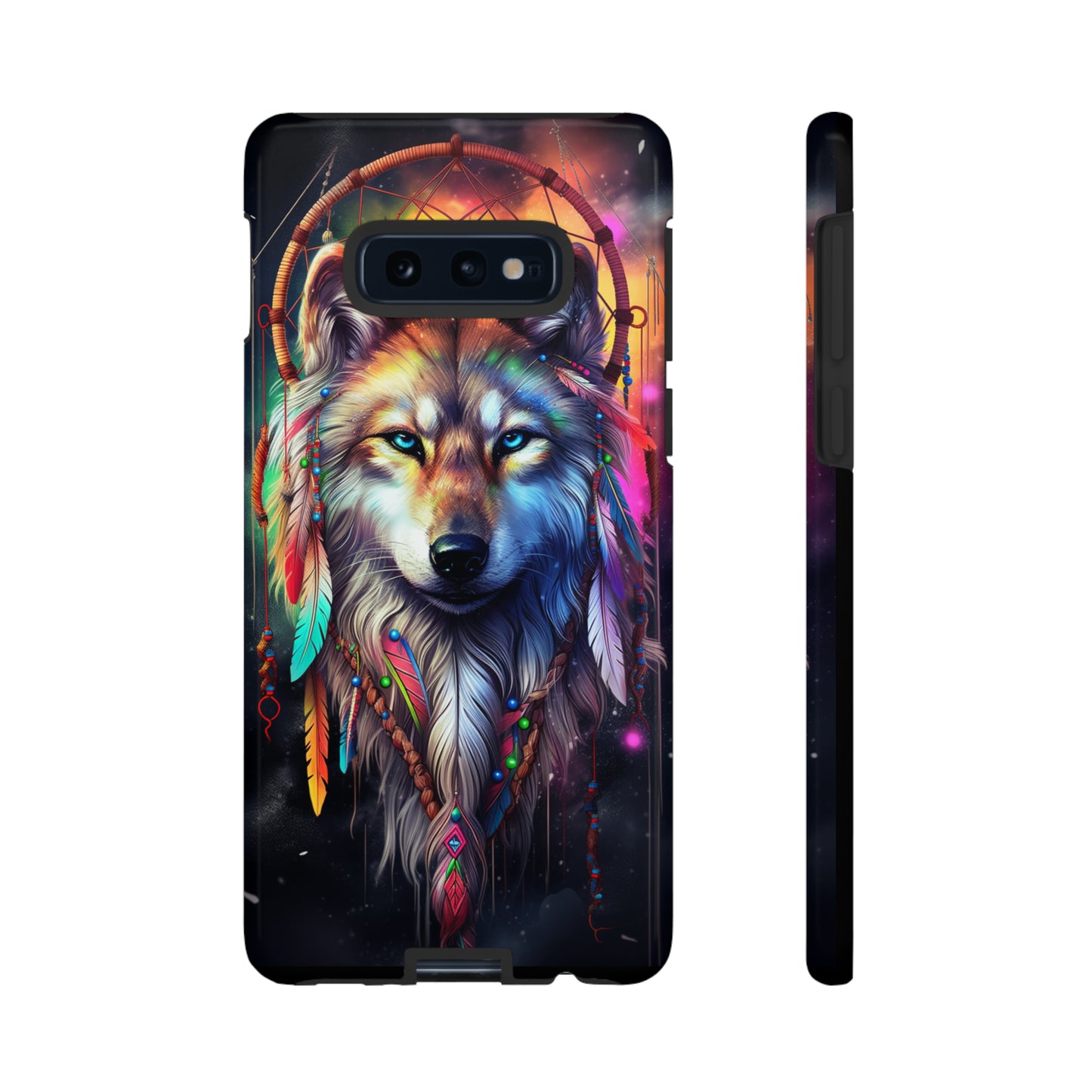 Wolf Tough Cases