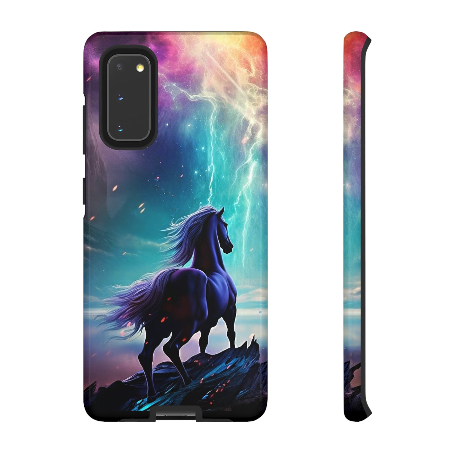 Horse Phone case