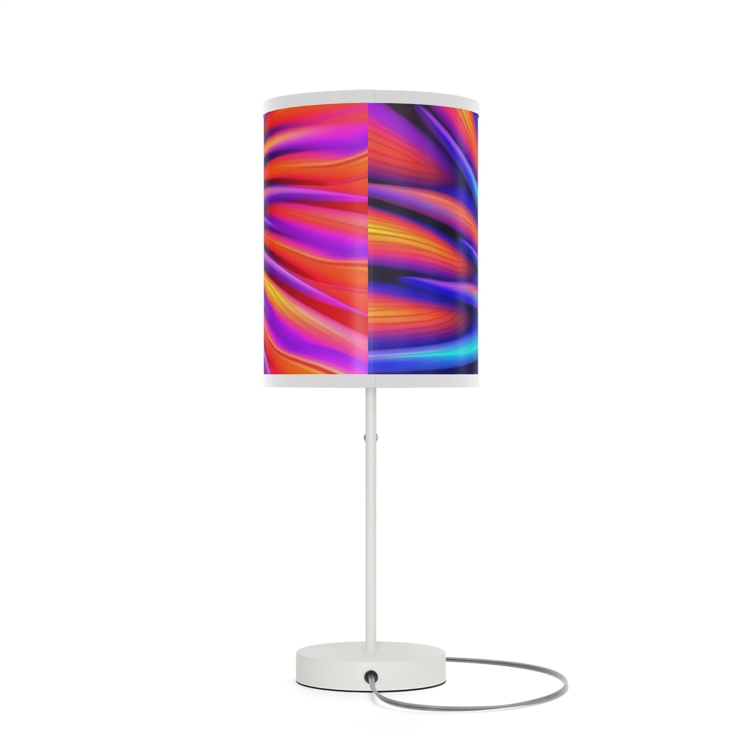 Illussions Lamp