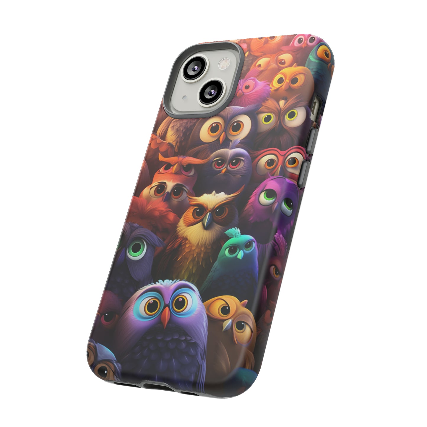 Cute Bird Phone case